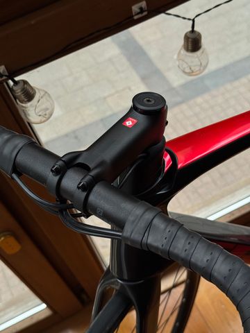 Brugt Trek Émonda SL 5 2023 2023 Road & Gravel — billede 6 af 15