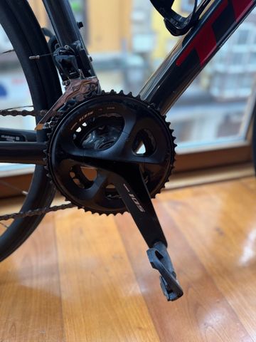 Brugt Trek Émonda SL 5 2023 2023 Road & Gravel — billede 3 af 15