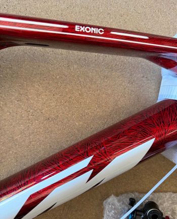 Used KTM SCARP EXONIC 2026 Frameset 2026 Mountainbike — image 3 of 3