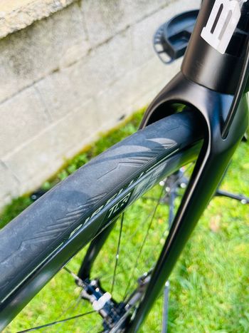 Used BMC Teammachine SLR SEVEN 2022 2022 Road & Gravel, Black — image 20 of 25