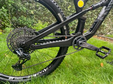 Tweedehands Canyon Spectral CF 7.0 2020 2020 Mountainbike — afbeelding 3 van 6