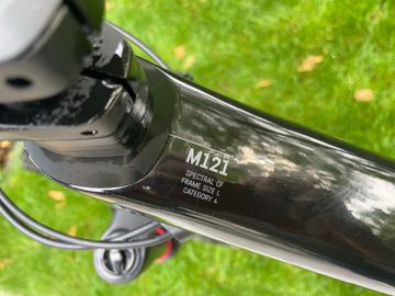 Tweedehands Canyon Spectral CF 7.0 2020 2020 Mountainbike — afbeelding 6 van 6