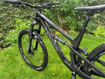 Tweedehands Canyon Spectral CF 7.0 2020 2020 Mountainbike — afbeelding 2 van 6