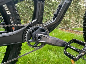Tweedehands Canyon Spectral CF 7.0 2020 2020 Mountainbike — afbeelding 4 van 6