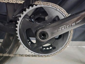 Used Wilier Wilier Triestina Rave SLR 2022 Road & Gravel — image 8 of 17
