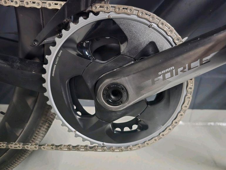 Used Wilier Wilier Triestina Rave SLR 2022 Road & Gravel — image 8 of 17
