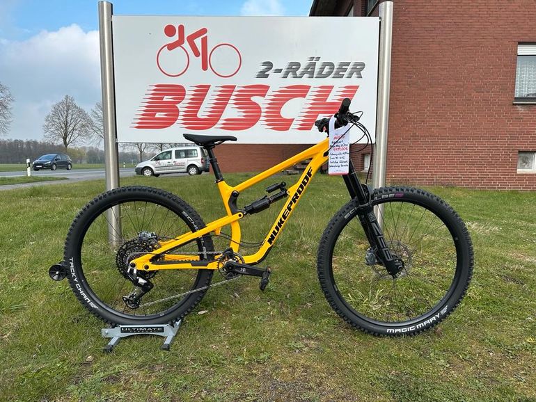 Used Wilier Wilier Triestina Rave SLR 2022 Road & Gravel — image 17 of 17