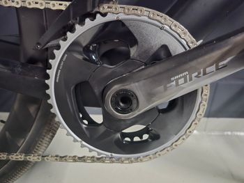 Used Wilier Wilier Triestina Rave SLR 2022 Road & Gravel — image 6 of 17
