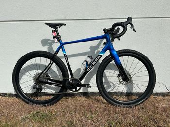 Used Wilier Wilier Triestina Rave SLR 2022 Road & Gravel — image 12 of 17