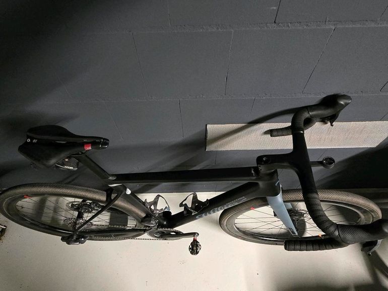 Used Wilier Wilier Triestina Rave SLR 2022 Road & Gravel — image 5 of 17