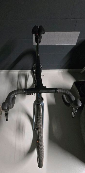 Used Wilier Wilier Triestina Rave SLR 2022 Road & Gravel — image 4 of 17