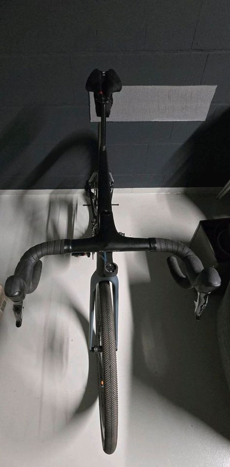 Used Wilier Wilier Triestina Rave SLR 2022 Road & Gravel — image 4 of 17