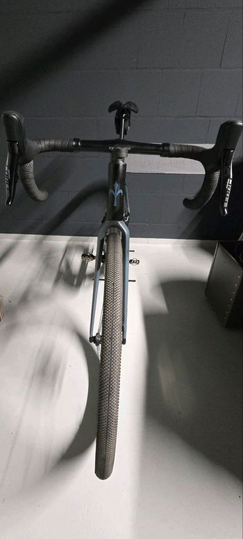 Used Wilier Wilier Triestina Rave SLR 2022 Road & Gravel — image 3 of 17