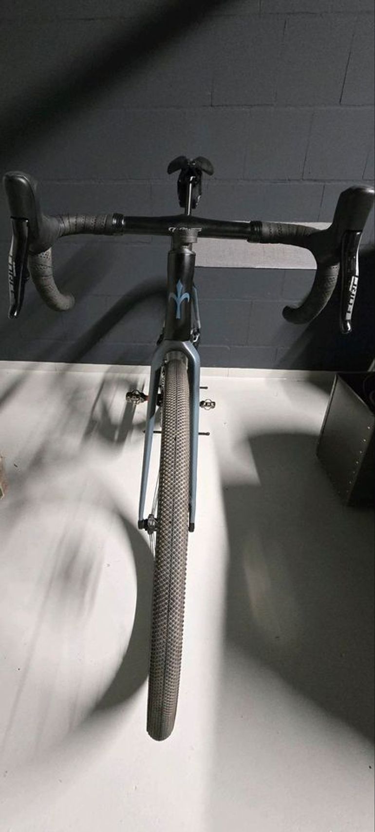 Used Wilier Wilier Triestina Rave SLR 2022 Road & Gravel — image 3 of 17