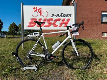 Used Wilier Wilier Triestina Rave SLR 2022 Road & Gravel — image 14 of 17