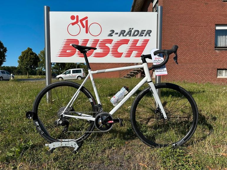 Used Wilier Wilier Triestina Rave SLR 2022 Road & Gravel — image 14 of 17