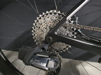 Used Wilier Wilier Triestina Rave SLR 2022 Road & Gravel — image 7 of 17