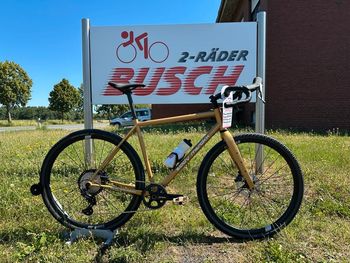 Used Wilier Wilier Triestina Rave SLR 2022 Road & Gravel — image 15 of 17