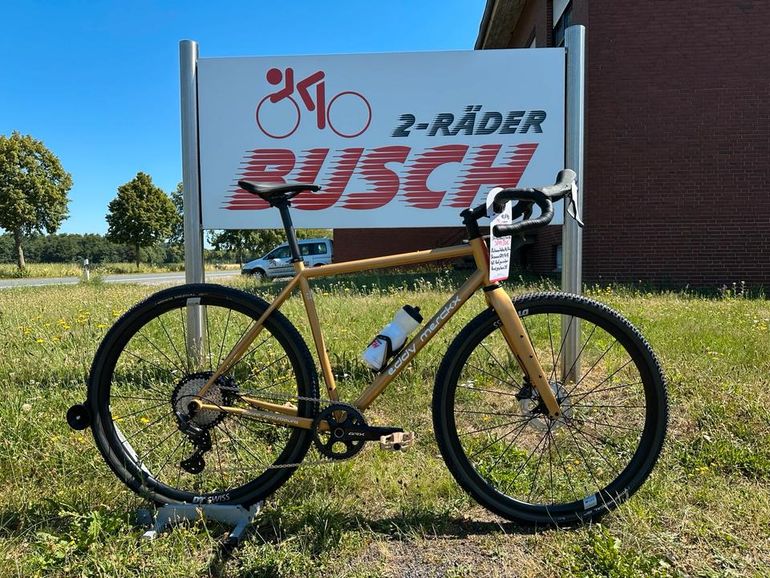 Used Wilier Wilier Triestina Rave SLR 2022 Road & Gravel — image 15 of 17