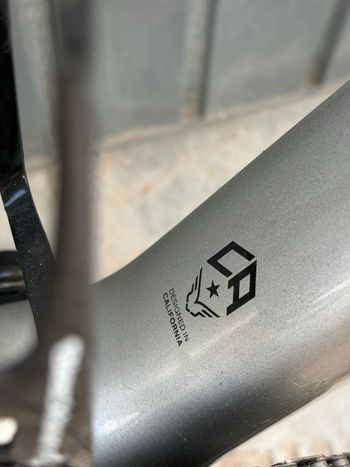 Used Felt FRAME FR1 DISC TEXTREME 2019 2019 Road & Gravel — image 15 of 28
