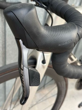 Used Felt FRAME FR1 DISC TEXTREME 2019 2019 Road & Gravel — image 23 of 28