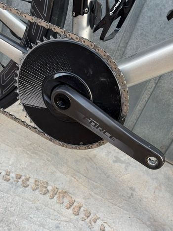 Used Felt FRAME FR1 DISC TEXTREME 2019 2019 Road & Gravel — image 5 of 28