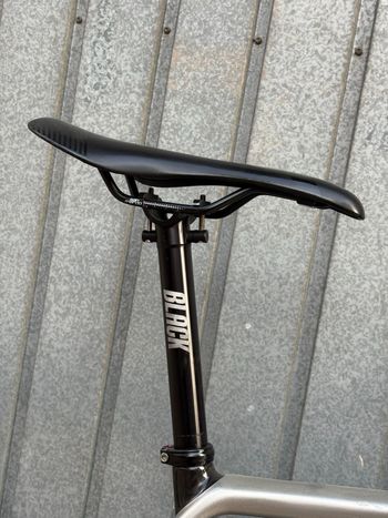 Used Felt FRAME FR1 DISC TEXTREME 2019 2019 Road & Gravel — image 10 of 28