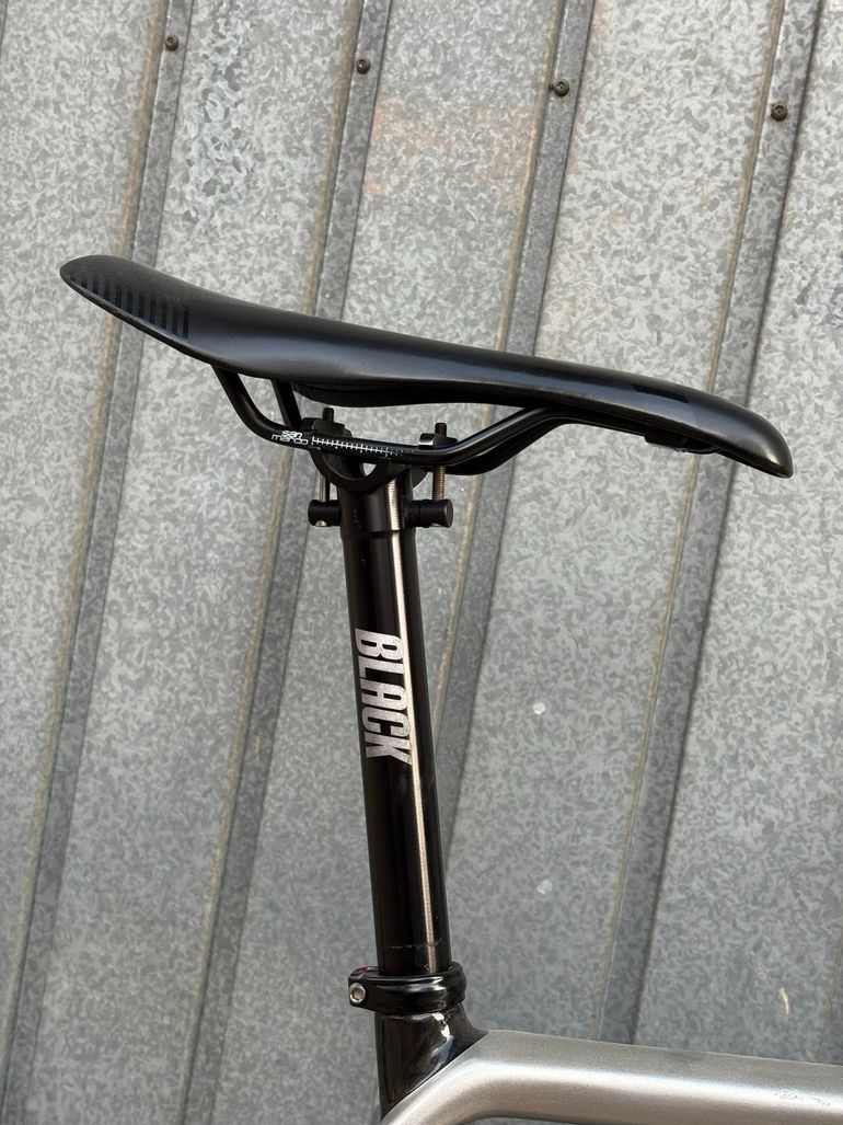 Used Felt FRAME FR1 DISC TEXTREME 2019 2019 Road & Gravel — image 10 of 28