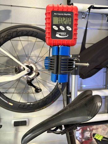 Used Felt FRAME FR1 DISC TEXTREME 2019 2019 Road & Gravel — image 28 of 28
