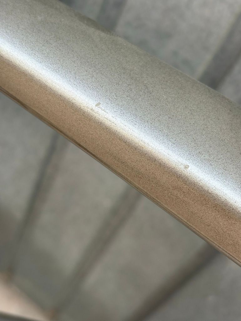 Used Felt FRAME FR1 DISC TEXTREME 2019 2019 Road & Gravel — image 13 of 28