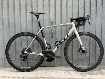 Used Felt FRAME FR1 DISC TEXTREME 2019 2019 Road & Gravel