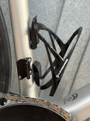 Used Felt FRAME FR1 DISC TEXTREME 2019 2019 Road & Gravel — image 6 of 28