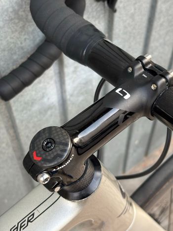 Used Felt FRAME FR1 DISC TEXTREME 2019 2019 Road & Gravel — image 8 of 28