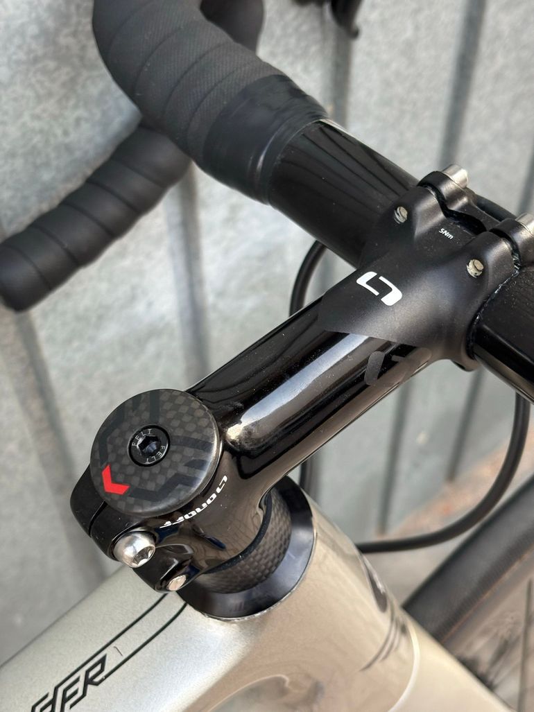Used Felt FRAME FR1 DISC TEXTREME 2019 2019 Road & Gravel — image 8 of 28