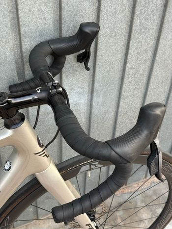 Used Felt FRAME FR1 DISC TEXTREME 2019 2019 Road & Gravel — image 18 of 28