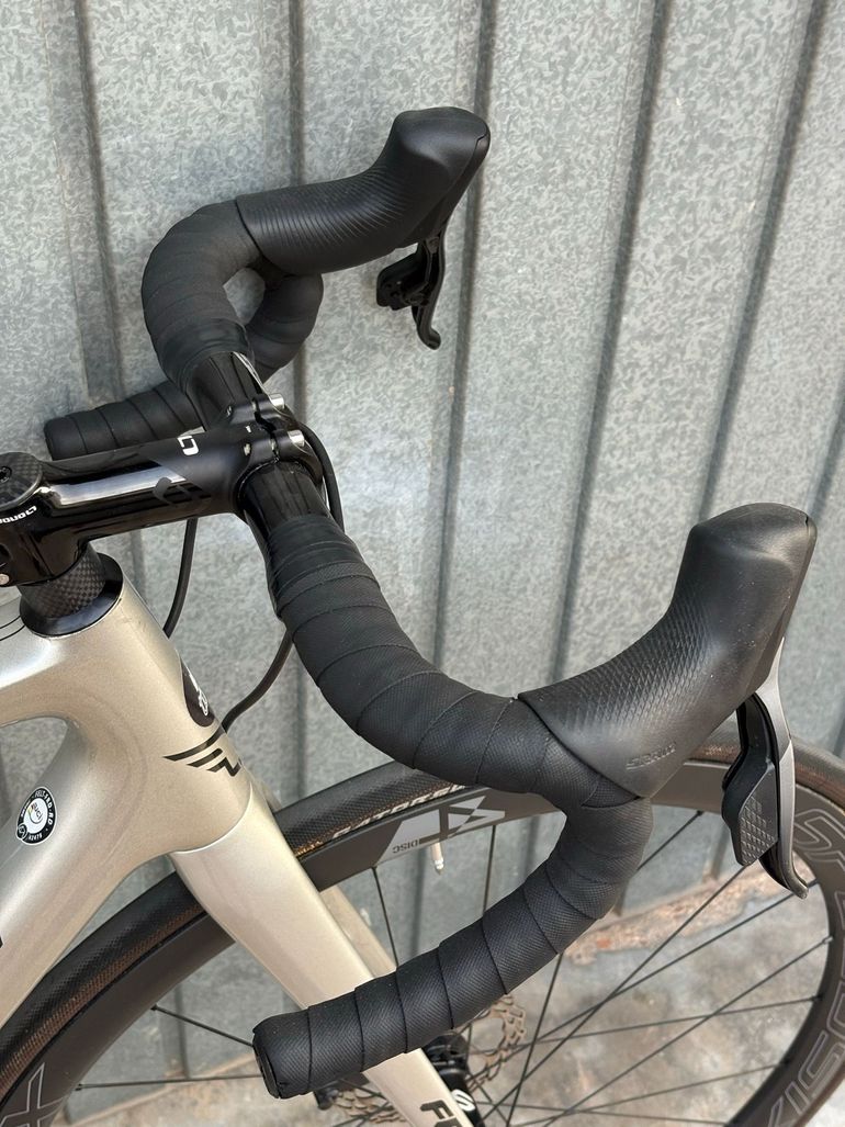 Used Felt FRAME FR1 DISC TEXTREME 2019 2019 Road & Gravel — image 18 of 28