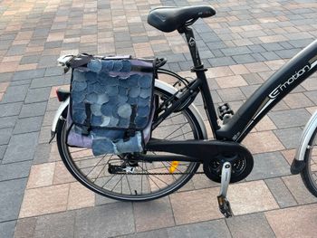 Used BH Bikes Easy Emotion 2018 Urban, Black — image 4 of 5