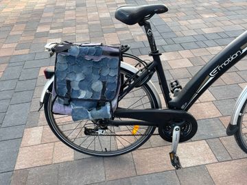 Použité BH Bikes Easy Emotion 2018 Urban — obrázek 4 z 5