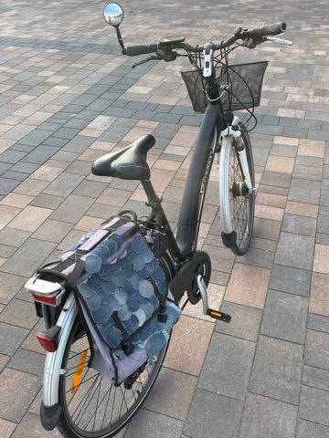 Used BH Bikes Easy Emotion 2018 Urban & Touring