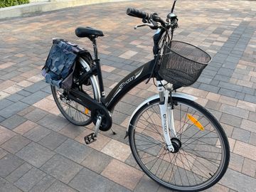 Použité BH Bikes Easy Emotion 2018 Urban — obrázek 5 z 5