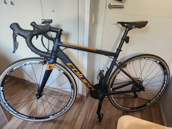 Used Coluer Coluer Radar 3.2 2025 2025 Route & Gravel