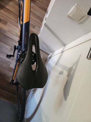 Used Coluer Coluer Radar 3.2 2025 2025 Road & Gravel — image 5 of 9