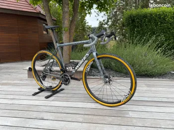 Used Specialized Specialized Sworks T58 2025 Road & Gravel