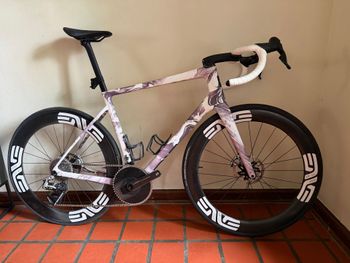 Used Enve Melee PRO RED 2025 2025 Road & Gravel