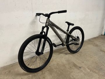 Tweedehands Scott Voltage YZ 0.1 2022 2022 Mountainbike — afbeelding 2 van 12