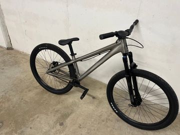 Tweedehands Scott Voltage YZ 0.1 2022 2022 Mountainbike — afbeelding 4 van 12