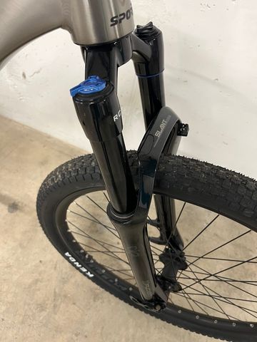 Tweedehands Scott Voltage YZ 0.1 2022 2022 Mountainbike — afbeelding 5 van 12