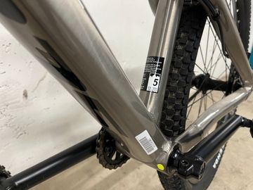 Tweedehands Scott Voltage YZ 0.1 2022 2022 Mountainbike — afbeelding 8 van 12