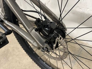 Tweedehands Scott Voltage YZ 0.1 2022 2022 Mountainbike — afbeelding 10 van 12