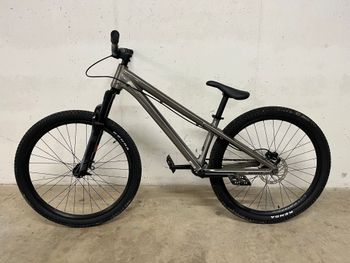 Used Scott Voltage YZ 0.1 2022 2022 MTB